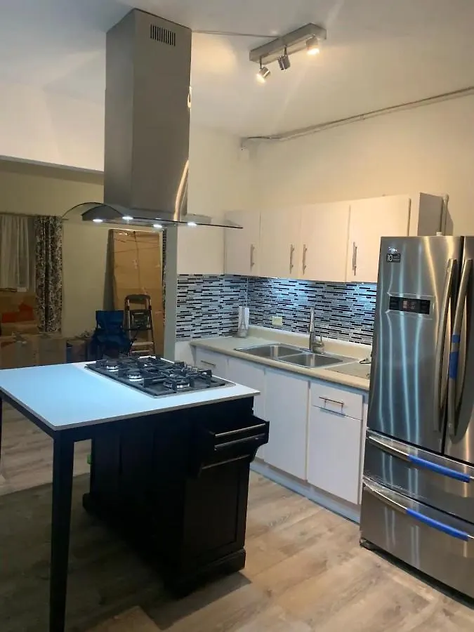 Villa Family Getaway With Private Parking & Swimming Pool Carolina 0*,